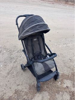 Free stroller
