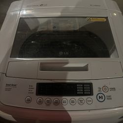 Buena Y Trabaja Super Washer 