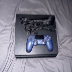 PS4