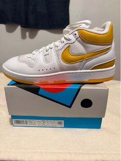 NIKE ATTACK QS