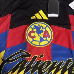 Club América Jersey 