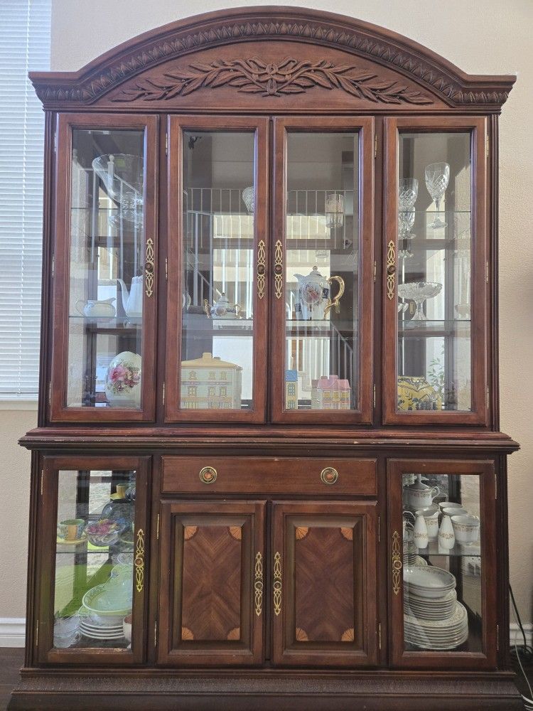 China cabinet