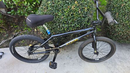 Haro Rockstar BMX Bike Adult Owned