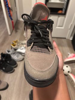 Shoes Jordan’s