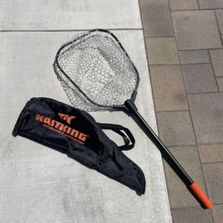 KastKing Foldable Fishing Net 