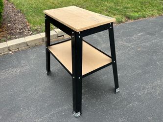 Craftsman Power Tool Stand / Workstation