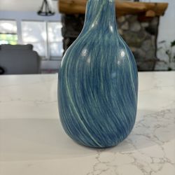 Vase 8 In
