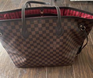 Bag Lv