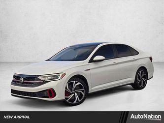 2022 Volkswagen Jetta GLI