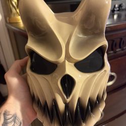 Slaughter To Prevail Kid Of Darkness Mask