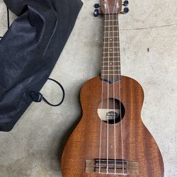 Ukulele 