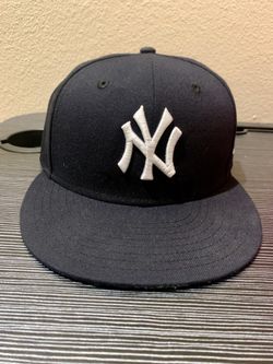 NY New Era Hat