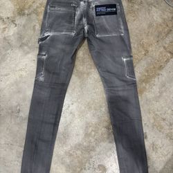 serenede jeans size 28 skinny