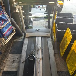 NordiTrack C900 Treadmill