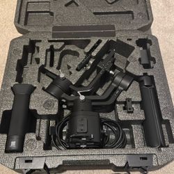 DJI Ronin-SC
