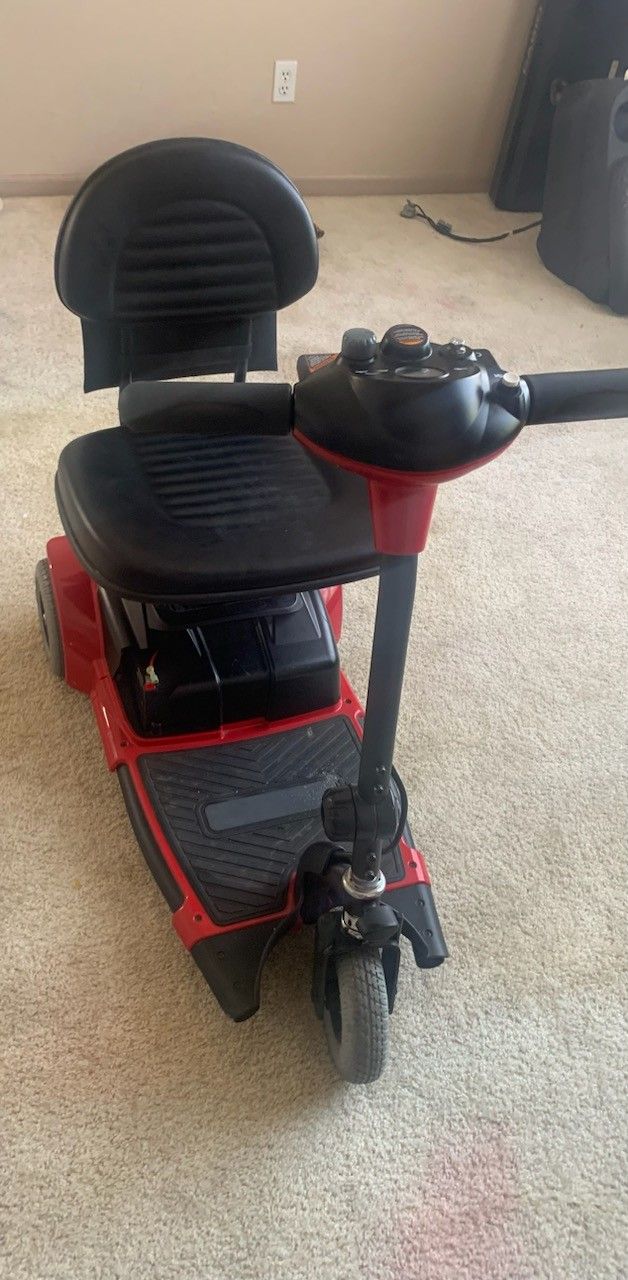 Adult Scooter
