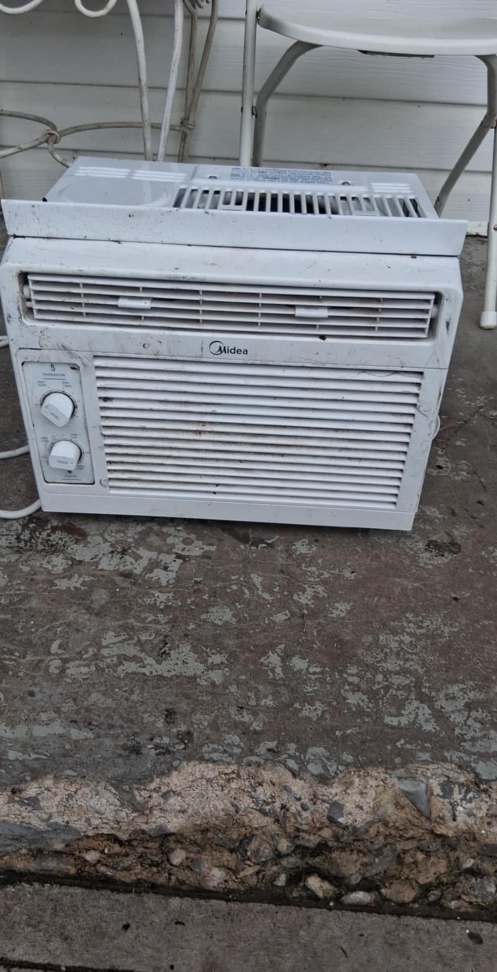 Air Conditioner