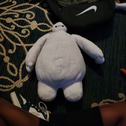 Naked Bamax
