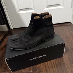 Aldo Chelsea Boots