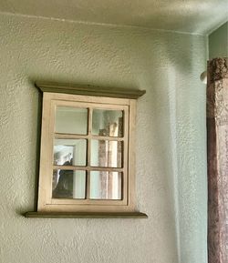 Mirrors