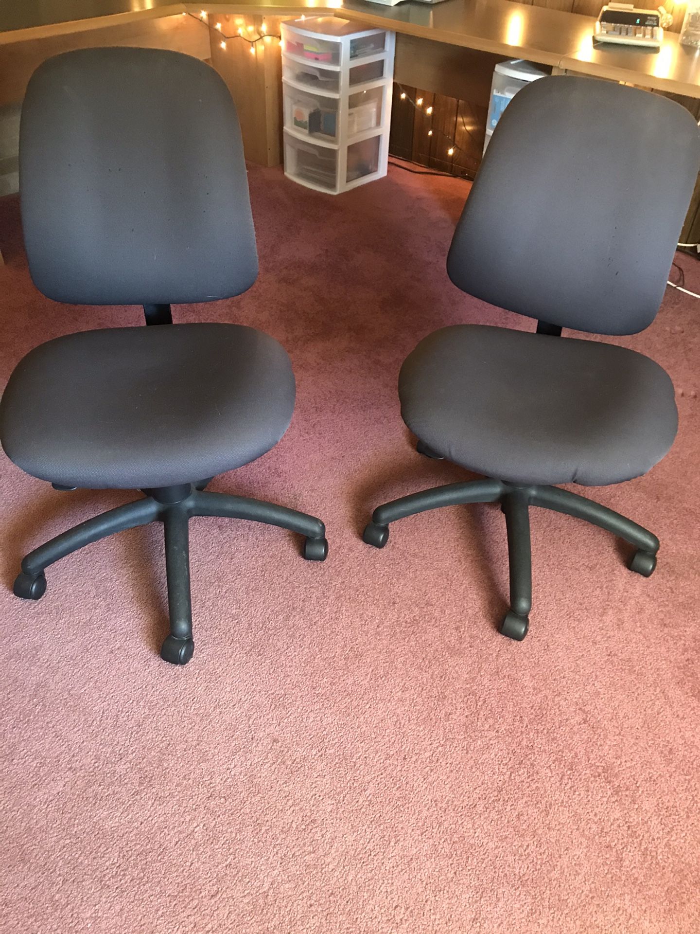 Office Chairs
