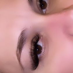 Lashes