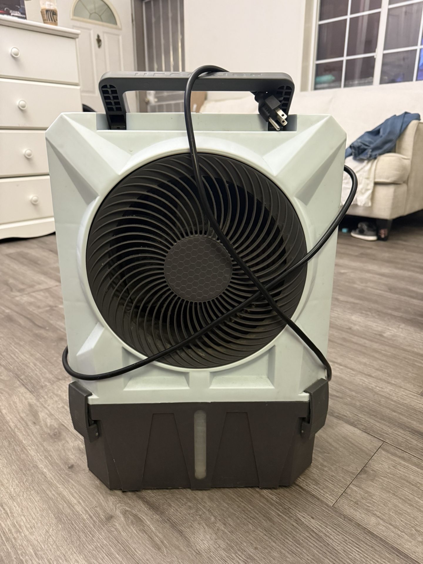 Portable Air Cooler