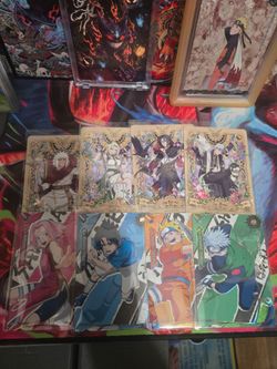 Kayou naruto earth scroll 2