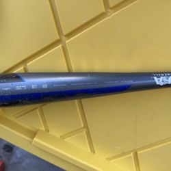 Axe Bat - Little League 
