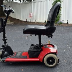 Mobility Scooter For Sale