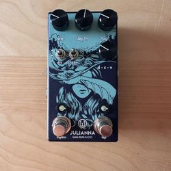 Guitar Pedal