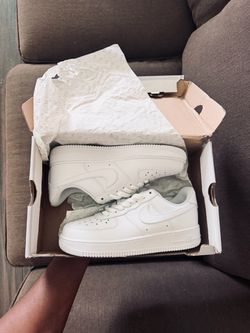 Af1 size 8 women