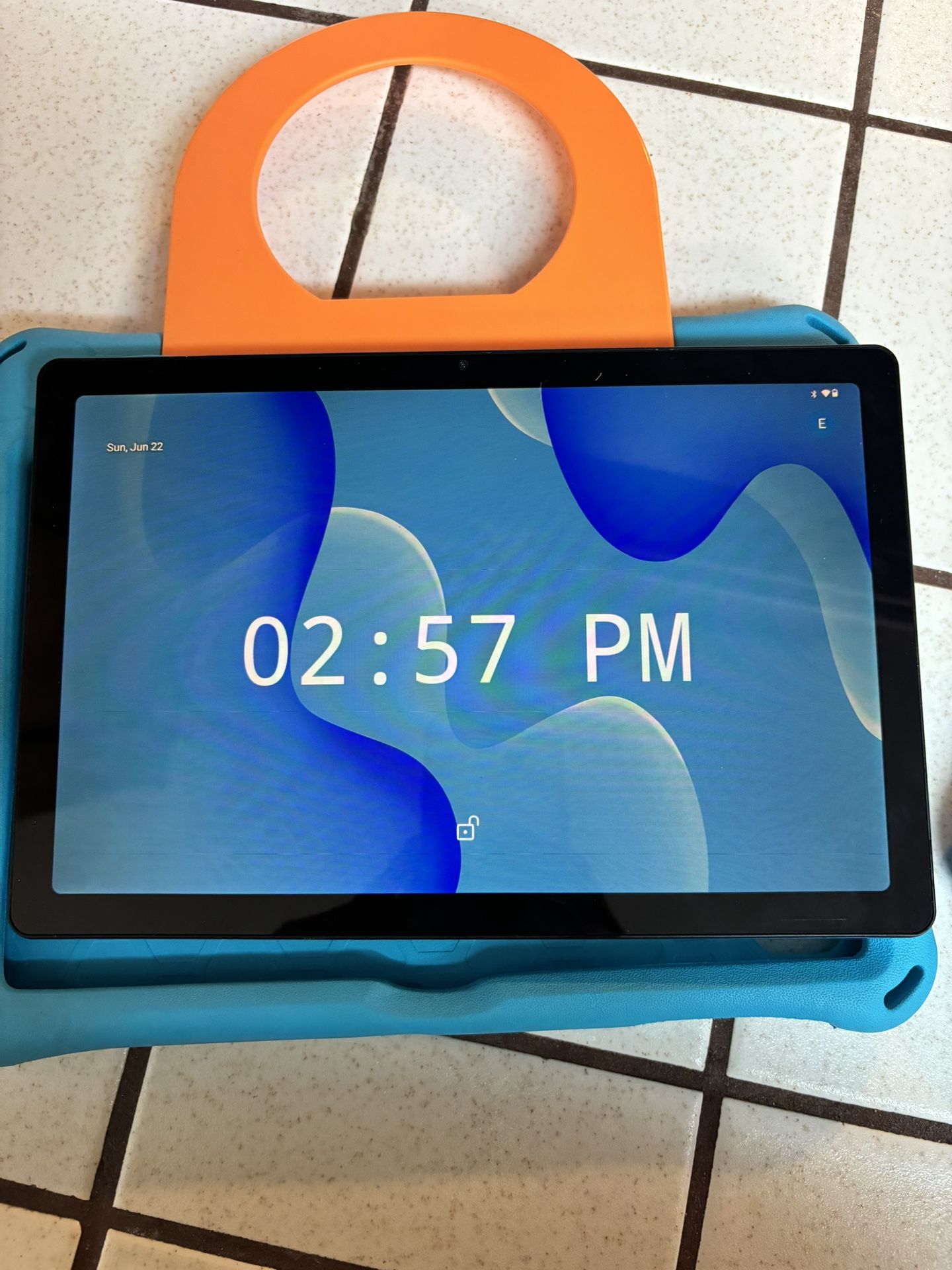 2 Onn Kids Tablets