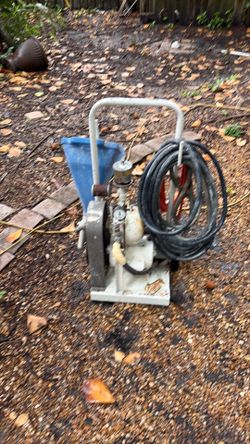 Goldblatt texture machine