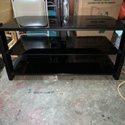 TV Stand/Console Shelf 