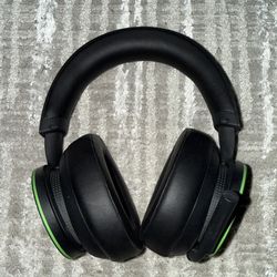 Xbox Wireless Headset