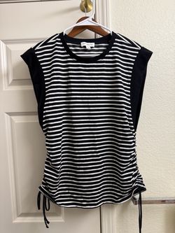 Scrunch shirt size XL