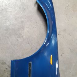 E46 Sedan Driver Side Fender