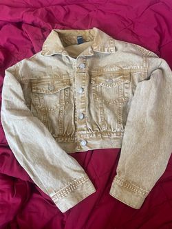 Vintage Jean jacket