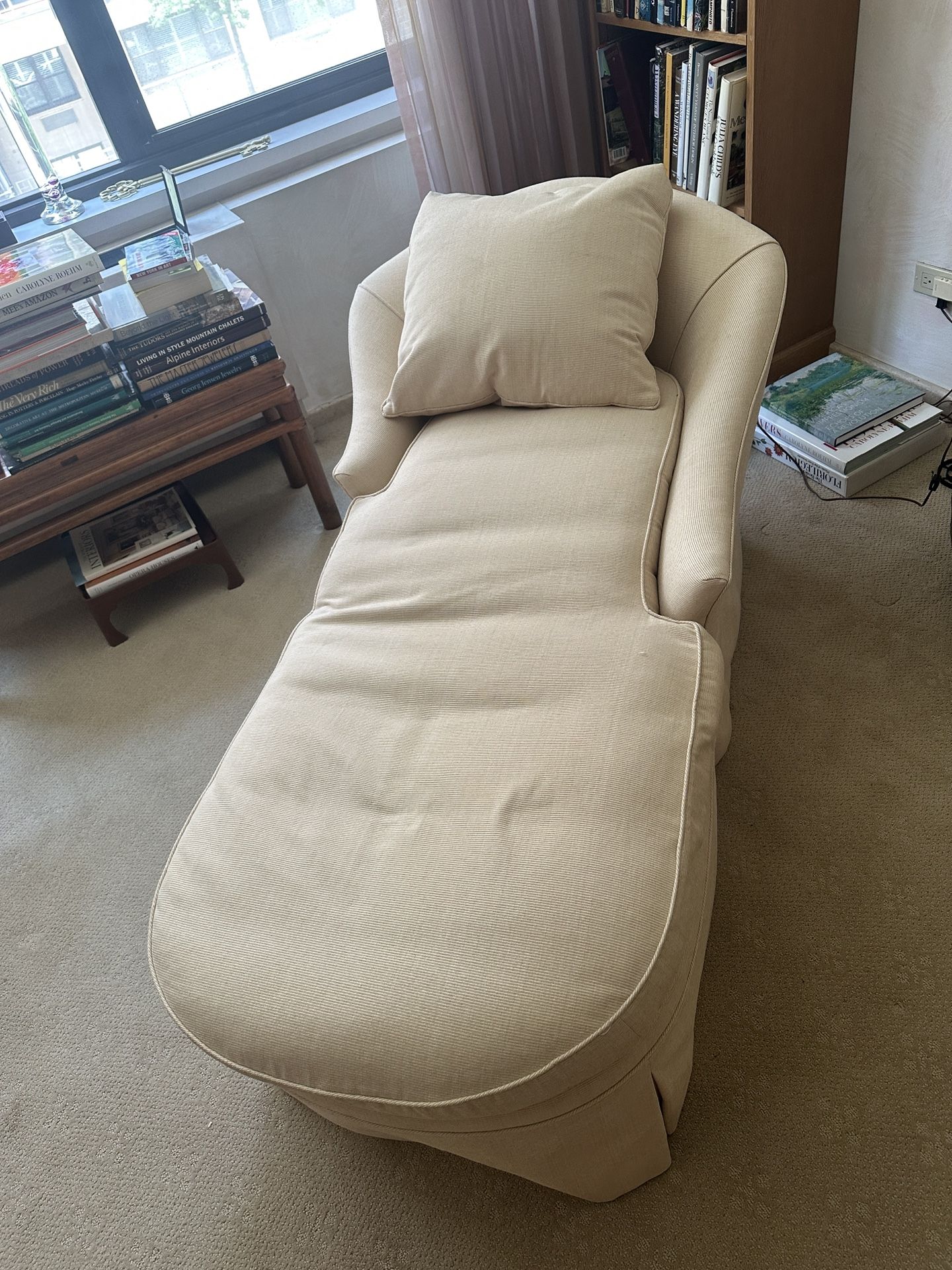 Little Couch