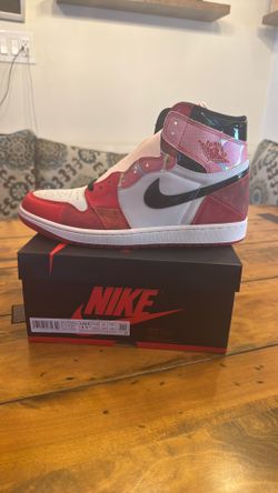 Jordan 1 