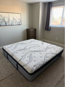 King Mattress