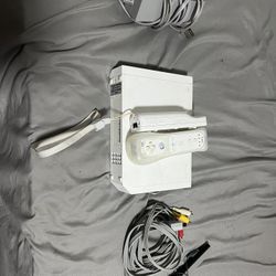 Wii