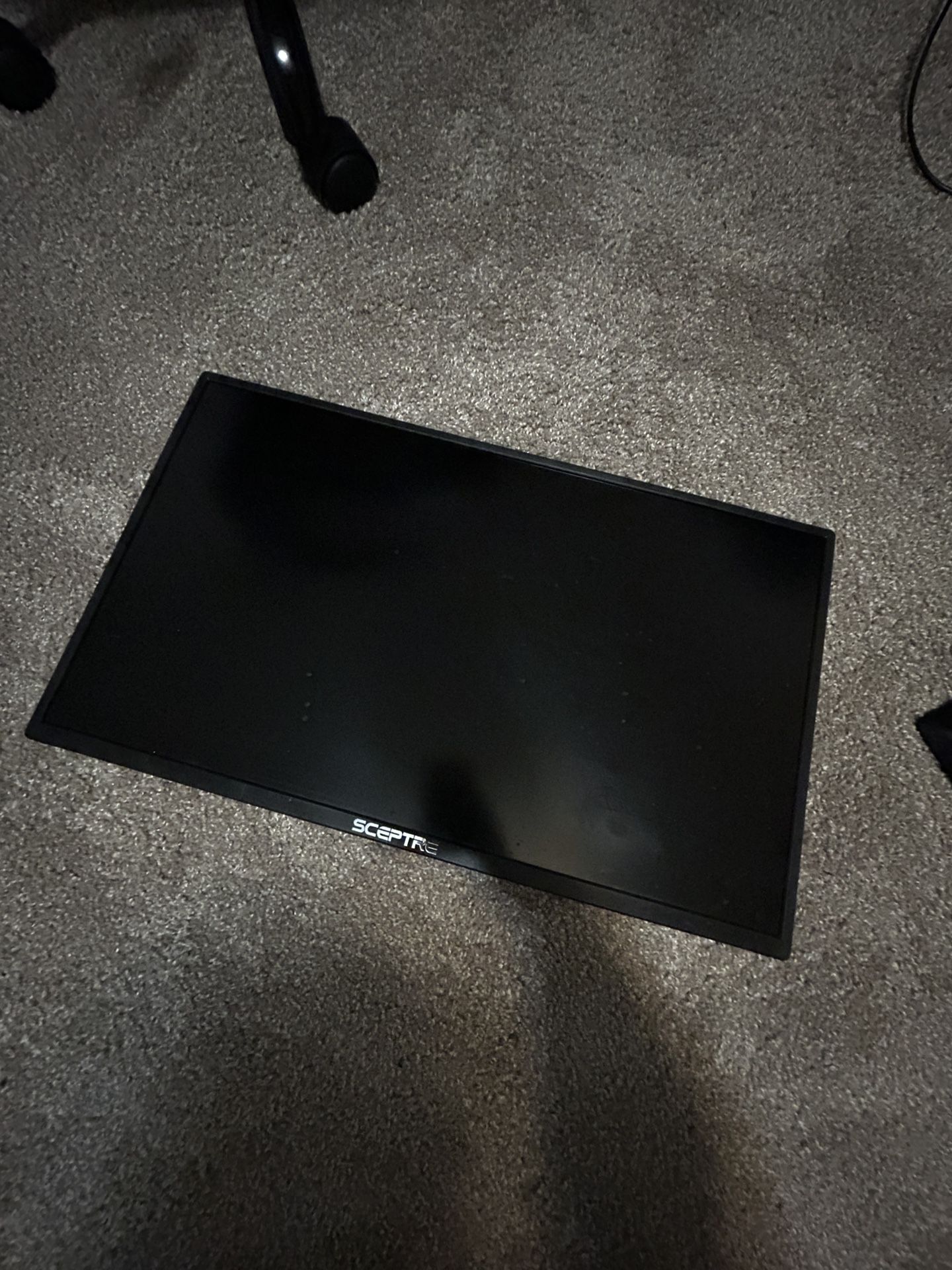 scepter Monitor 75hz