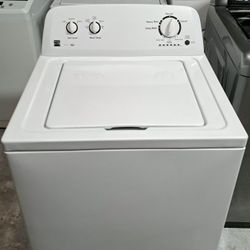 Kenmore Washer/Lavadora, 60 Days Warranty,,"Free Delivery Local Gratis 