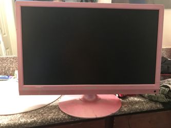 Sceptre 32 inch flat screen