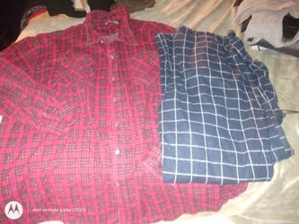 Mens 36&38 all 10$