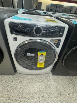 Washer