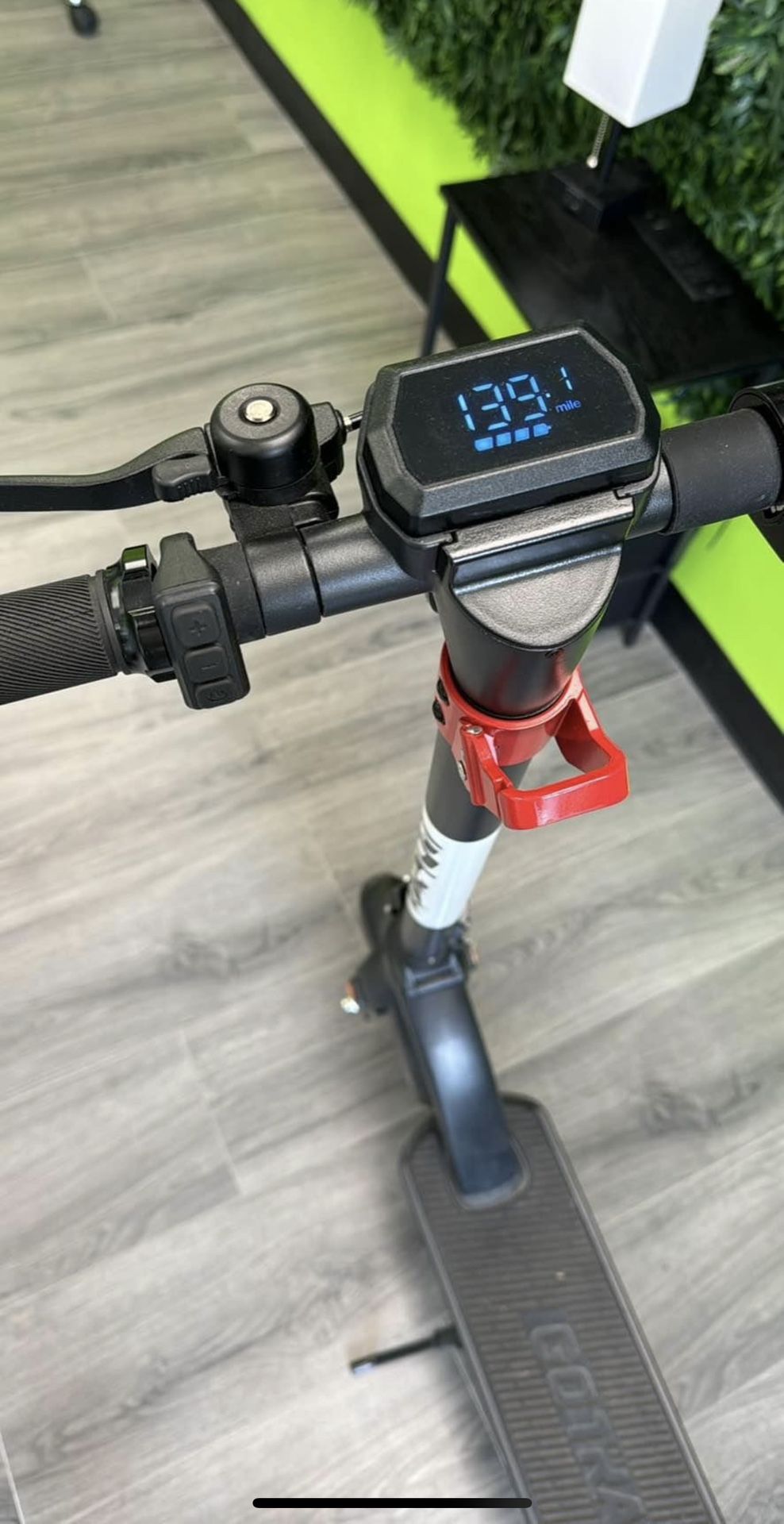 Gotrax G4 Scooter
