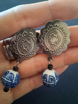Vintage Earrings